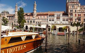 Hotel Excelsior Venice